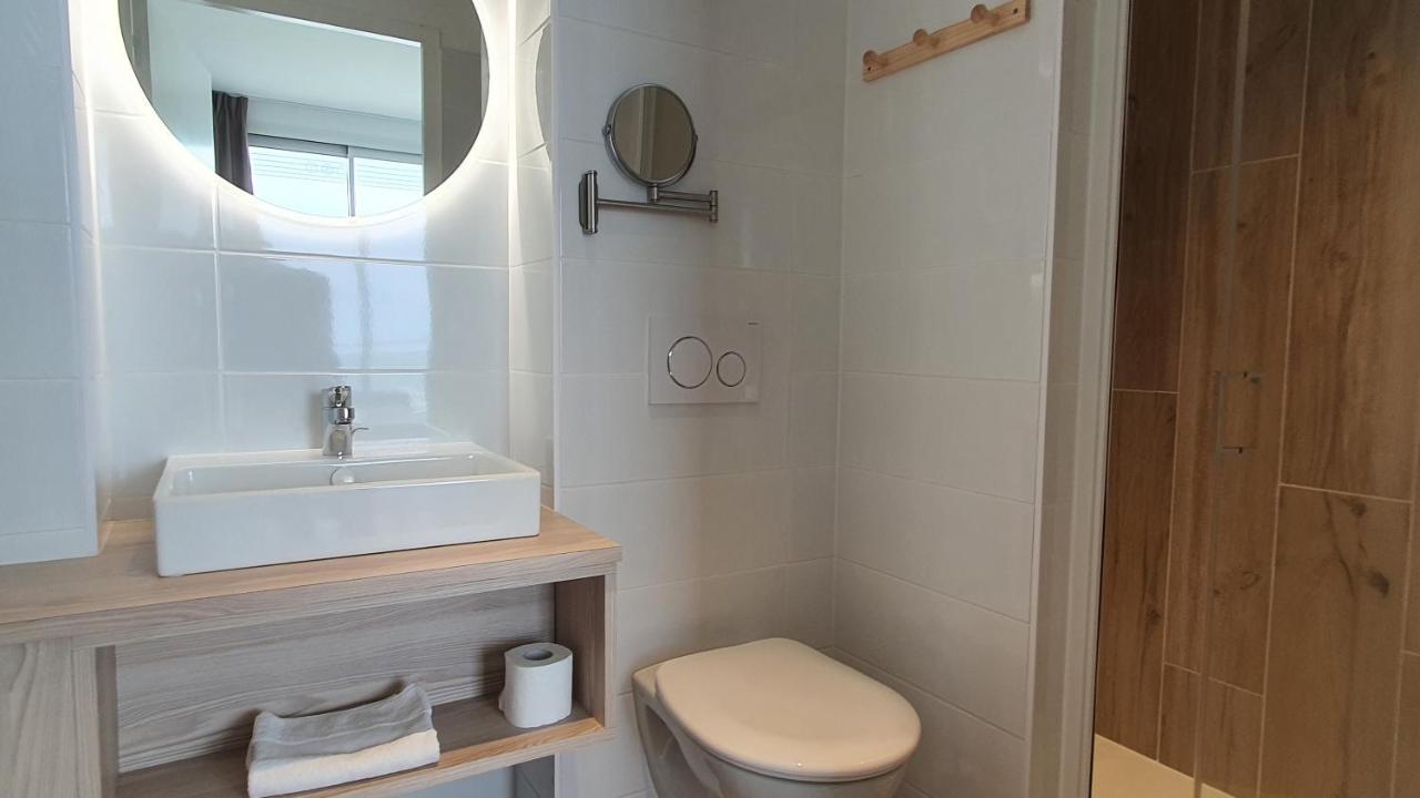 Appartement met Uitzicht op Zee
